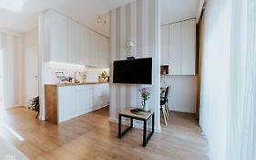 Zimowit Rzeszow Apartament